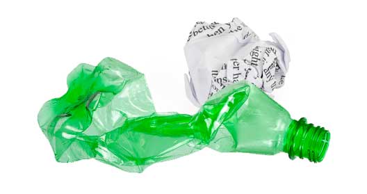 Déchets en tout genre Déchets en tout genre