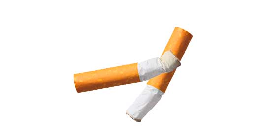 Mégots de cigarette Mégots de cigarette