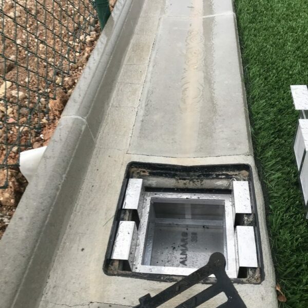 panier stade panier stade